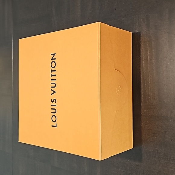 Louis Vuitton GO-14 MM black - Picture 2 of 9